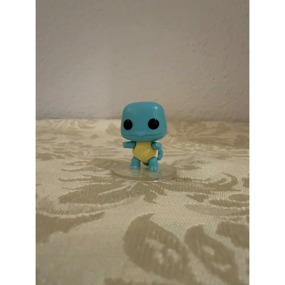 Funko pokemon pop